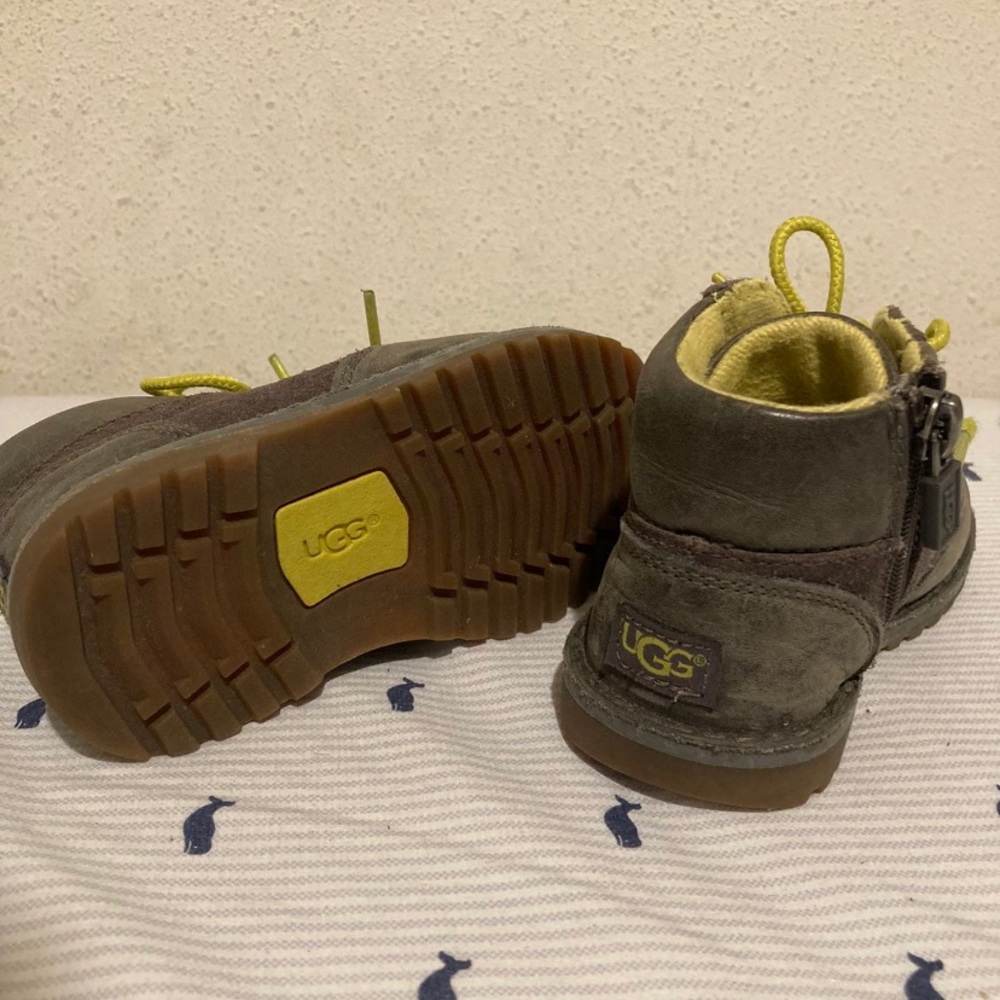 UGG BOOTS FOR TODDLER